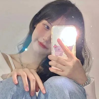 觉悟吧!那边的女孩